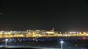Weather camera view of Renaissance Tampa International Plaza Hotel.