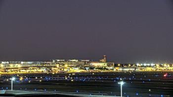 Weather camera view of Renaissance Tampa International Plaza Hotel.