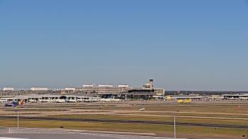 Weather camera view of Renaissance Tampa International Plaza Hotel.