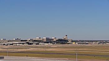 Weather camera view of Renaissance Tampa International Plaza Hotel.