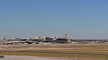 Weather camera view of Renaissance Tampa International Plaza Hotel.