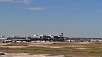 Weather camera view of Renaissance Tampa International Plaza Hotel.