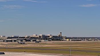 Weather camera view of Renaissance Tampa International Plaza Hotel.