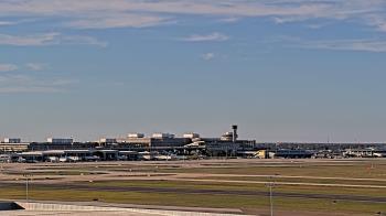 Weather camera view of Renaissance Tampa International Plaza Hotel.