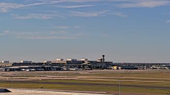 Weather camera view of Renaissance Tampa International Plaza Hotel.