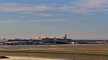 Weather camera view of Renaissance Tampa International Plaza Hotel.