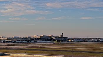 Weather camera view of Renaissance Tampa International Plaza Hotel.