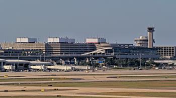Weather camera view of Renaissance Tampa International Plaza Hotel.