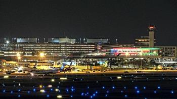 Weather camera view of Renaissance Tampa International Plaza Hotel.