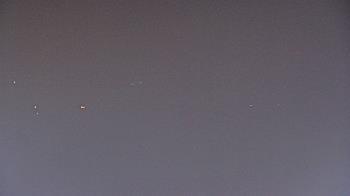 Weather camera view of Renaissance Tampa International Plaza Hotel.