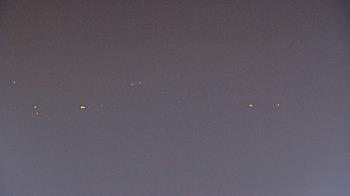 Weather camera view of Renaissance Tampa International Plaza Hotel.