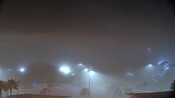 Weather camera view of Renaissance Tampa International Plaza Hotel.