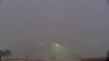 Weather camera view of Renaissance Tampa International Plaza Hotel.