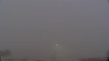 Weather camera view of Renaissance Tampa International Plaza Hotel.