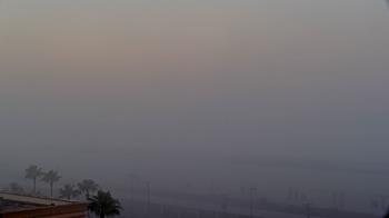 Weather camera view of Renaissance Tampa International Plaza Hotel.