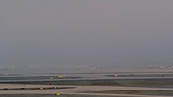 Weather camera view of Renaissance Tampa International Plaza Hotel.