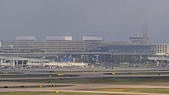 Weather camera view of Renaissance Tampa International Plaza Hotel.