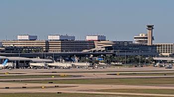 Weather camera view of Renaissance Tampa International Plaza Hotel.