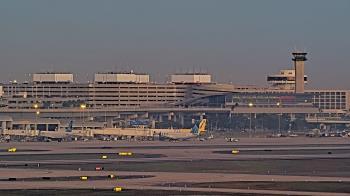 Weather camera view of Renaissance Tampa International Plaza Hotel.