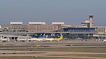 Weather camera view of Renaissance Tampa International Plaza Hotel.