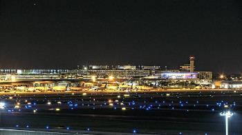 Weather camera view of Renaissance Tampa International Plaza Hotel.