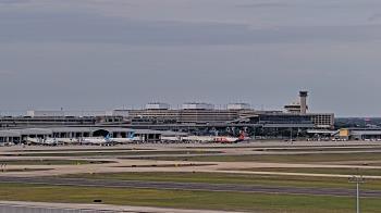 Weather camera view of Renaissance Tampa International Plaza Hotel.