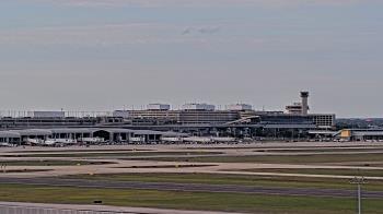 Weather camera view of Renaissance Tampa International Plaza Hotel.