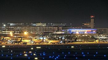 Weather camera view of Renaissance Tampa International Plaza Hotel.