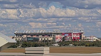 Weather camera view of Renaissance Tampa International Plaza Hotel.