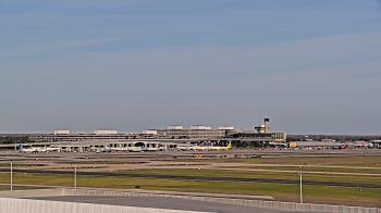 Weather camera view of Renaissance Tampa International Plaza Hotel.
