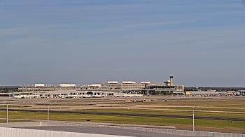 Weather camera view of Renaissance Tampa International Plaza Hotel.
