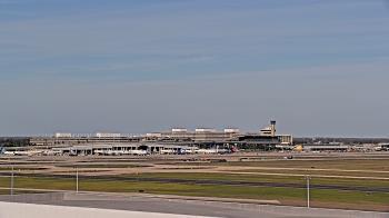 Weather camera view of Renaissance Tampa International Plaza Hotel.
