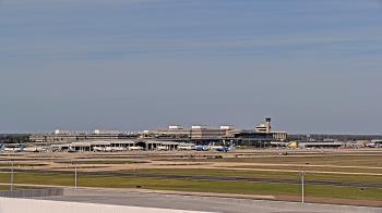 Weather camera view of Renaissance Tampa International Plaza Hotel.