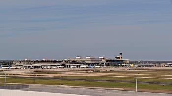 Weather camera view of Renaissance Tampa International Plaza Hotel.