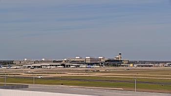 Weather camera view of Renaissance Tampa International Plaza Hotel.