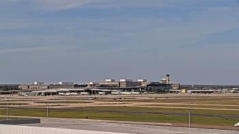 Weather camera view of Renaissance Tampa International Plaza Hotel.
