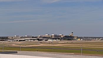 Weather camera view of Renaissance Tampa International Plaza Hotel.