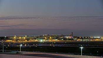 Weather camera view of Renaissance Tampa International Plaza Hotel.