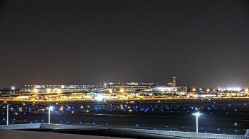 Weather camera view of Renaissance Tampa International Plaza Hotel.