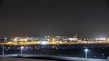 Weather camera view of Renaissance Tampa International Plaza Hotel.