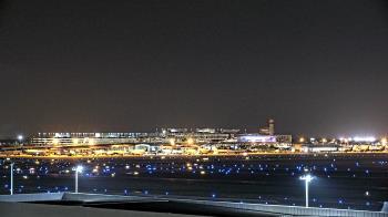 Weather camera view of Renaissance Tampa International Plaza Hotel.