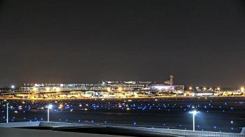 Weather camera view of Renaissance Tampa International Plaza Hotel.