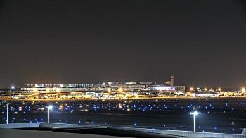Weather camera view of Renaissance Tampa International Plaza Hotel.