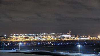 Weather camera view of Renaissance Tampa International Plaza Hotel.
