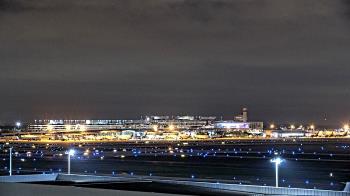 Weather camera view of Renaissance Tampa International Plaza Hotel.