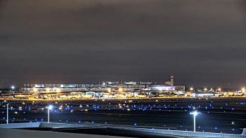 Weather camera view of Renaissance Tampa International Plaza Hotel.