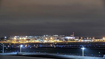 Weather camera view of Renaissance Tampa International Plaza Hotel.
