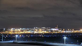 Weather camera view of Renaissance Tampa International Plaza Hotel.