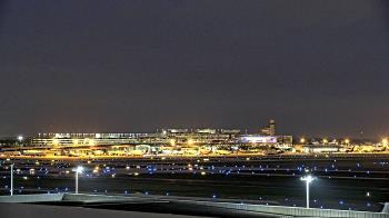 Weather camera view of Renaissance Tampa International Plaza Hotel.