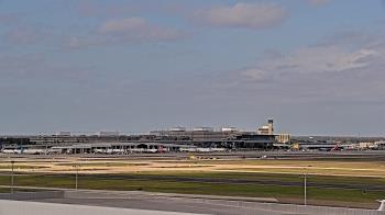 Weather camera view of Renaissance Tampa International Plaza Hotel.